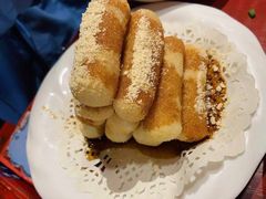 -袁老四重庆老火锅(桐梓坡店)