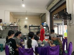 -对又来老费饭店