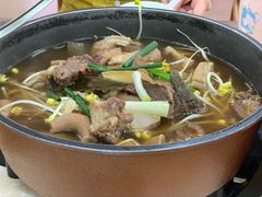 -三叔牛杂火锅店(三淮大街15号店)