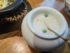 -师味葱扒虎头鲤·水席洛阳菜(元华店)