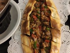 -Mevlana梅夫娜土耳其餐厅·清真