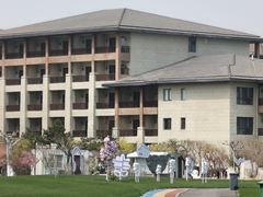 -秦皇岛阿尔卡迪亚滨海度假酒店