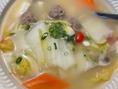 -翡翠鸟精品泰国菜(北辰财富中心店)