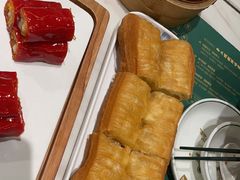-悦得闲广式点心茶楼(蓝鲸世界店)