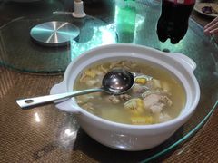 -烟水渔庄餐厅(西溪湿地店)