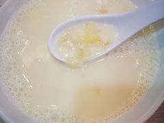 -兄弟深夜豆浆