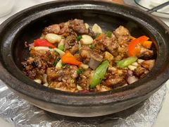 -常来小聚·广州非遗传承餐厅(高德置地店)