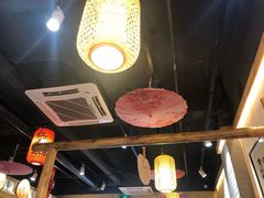 大堂-锅来乐地锅鸡(安亭店)