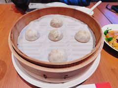 特色小笼包-鼎泰丰(德基广场店)