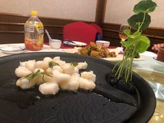 -三六三杭州菜(水上总店)