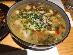 -十三式重庆江湖菜(金茂览秀城店)