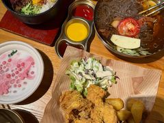 -汉米达特色料理餐厅(郴州友阿国际广场店)