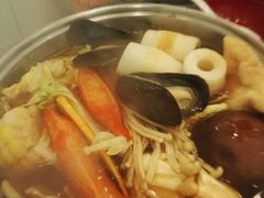 -吉野家(时代广场店)