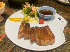 -炙柒Sekinana·精致料理 烧鸟·铁板烧(海上世界店)