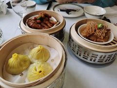-老船夫婚宴婚庆会馆(延吉路店)