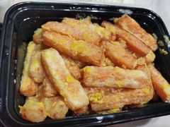-陈傻子餐厅(世纪都会店)