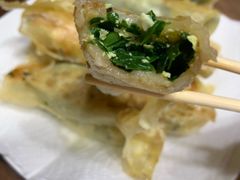 -鲜鲜锅贴(荆山路店)