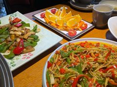 -盐帮食坊•小河帮川菜(四川师大店)