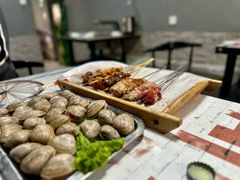 -金太阳海鲜烧烤·本地人餐厅(东纬路旗舰店)