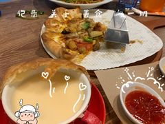 -必胜客(大悦城店)