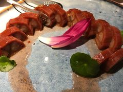 -悦融琥珀·京鲁菜·海味珍品(西单店)