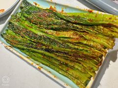 -状元阁烧烤(群力店)