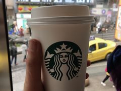 -星巴克臻选(重庆大融城店)