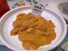 -川越泰火锅(吉利大厦店)