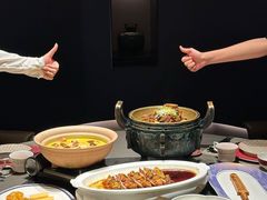 -曾宴·楚菜(湖北省博物馆店)