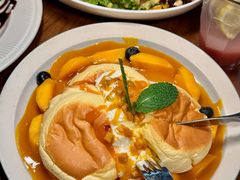 -UPPER KITCHEN(延安路店)