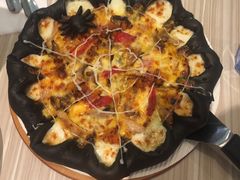 -必胜客(兴华中路PH店)