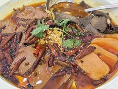 -齐家花园大酒店(宝山店)