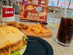 -必胜客餐厅(昆百大泰业城店)
