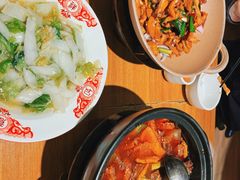 -肖记公安牛肉鱼杂馆· 省级非物质文化遗产(仁和路店)