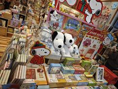 -猫的天空之城概念书店(印象城购物中心店)