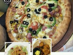 -米斯特比萨(罗斯福店)
