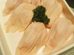 -海底捞火锅(万象城店)