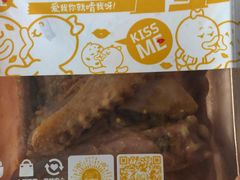 -久久丫鸭脖(梅川路店)