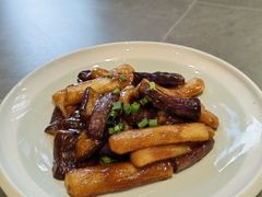 -阿毛饭店(和义路店)