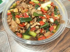 -枫林红了·长沙地标酒楼(金星路店)