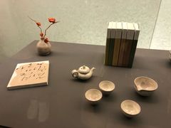 -雪绿茶博物馆