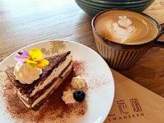 -三忘湖 SWANSEEN(柳荫公园店)