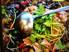 酸汤肥牛-骊宫坊