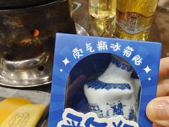 -川香煲(茅台路店)