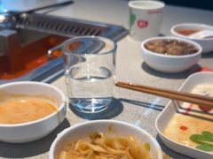 -海底捞大排档火锅(悦荟广场店)