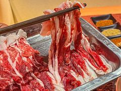 -京炭铜锅涮肉·羊蝎子·羊肉炉(保利·时光里店)