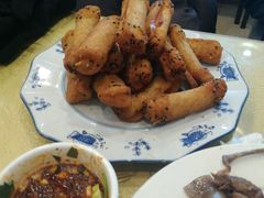 -北冰洋狗肉冷面城(总店)