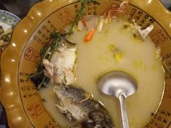 江南一锅鲜-梦江南