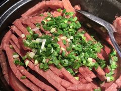 -老阿爸江浙土菜(奥体中心店)