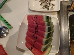 -海底捞火锅(锦艺城店)